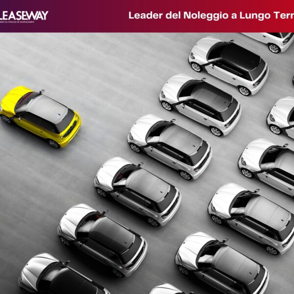 Leaseway nuovo Partner della Rete