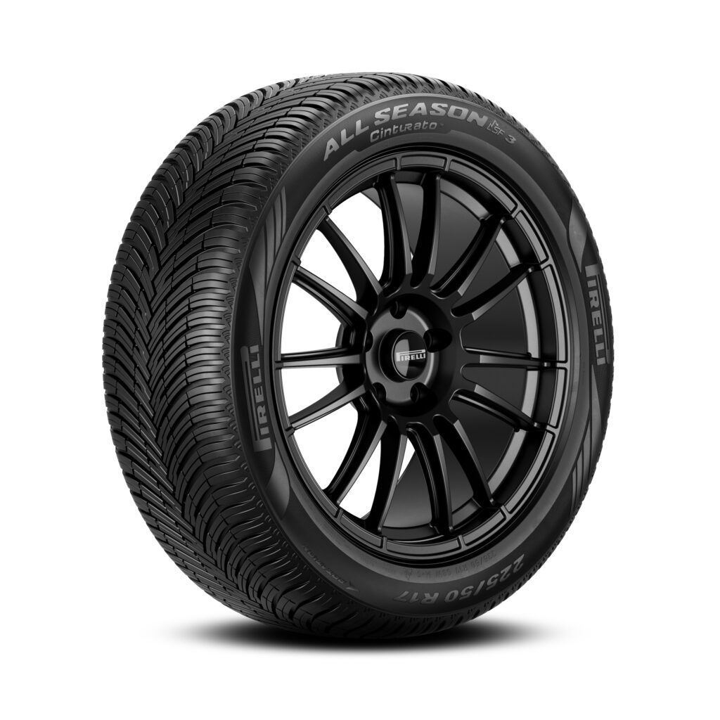 Pirelli Cinturato All Season SF3