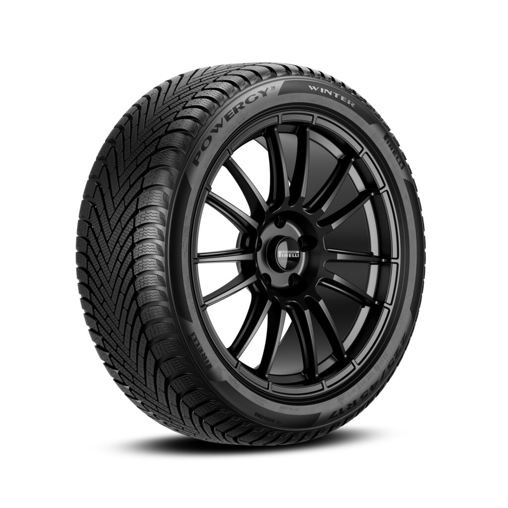 pirelli powergy winter