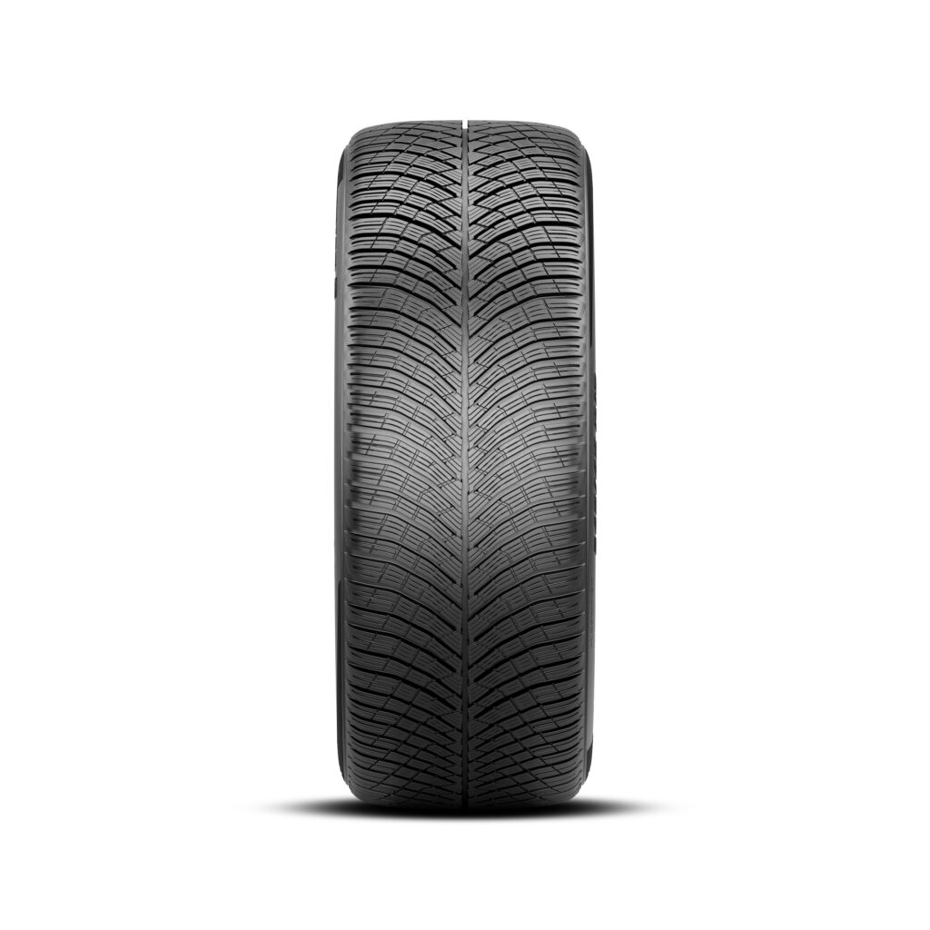 Pirelli Pzero Winter 2