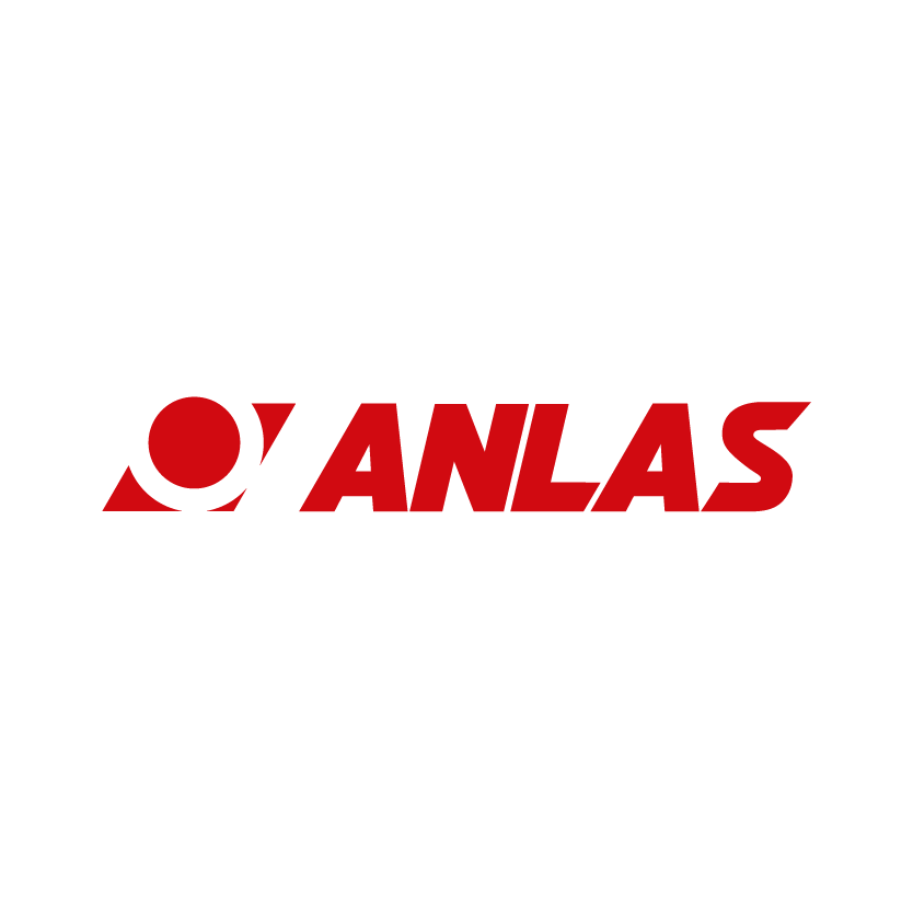 Logo del produttore Anlas