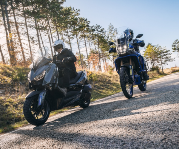 Benvenuto EUROGRIP: nuovo partner di GOMME & SERVICE per il 2026