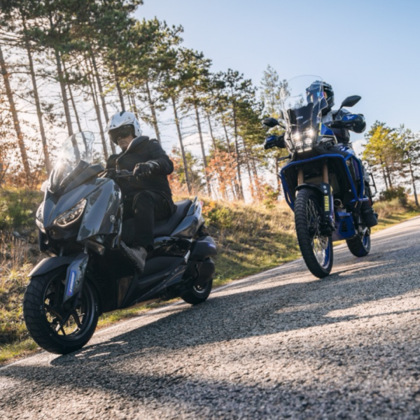 Benvenuto EUROGRIP: il nuovo partner di GOMME & SERVICE per il 2026