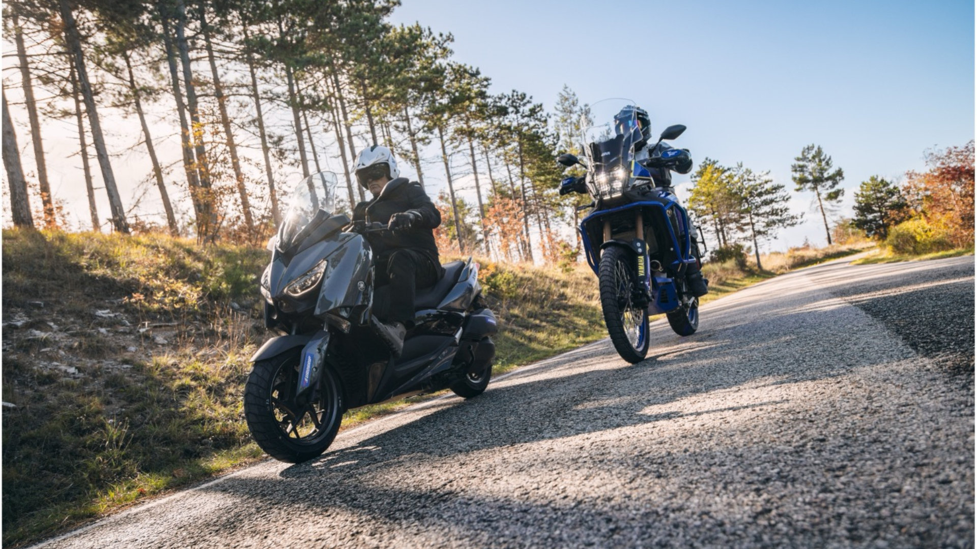 Benvenuto EUROGRIP: il nuovo partner di GOMME & SERVICE per il 2026