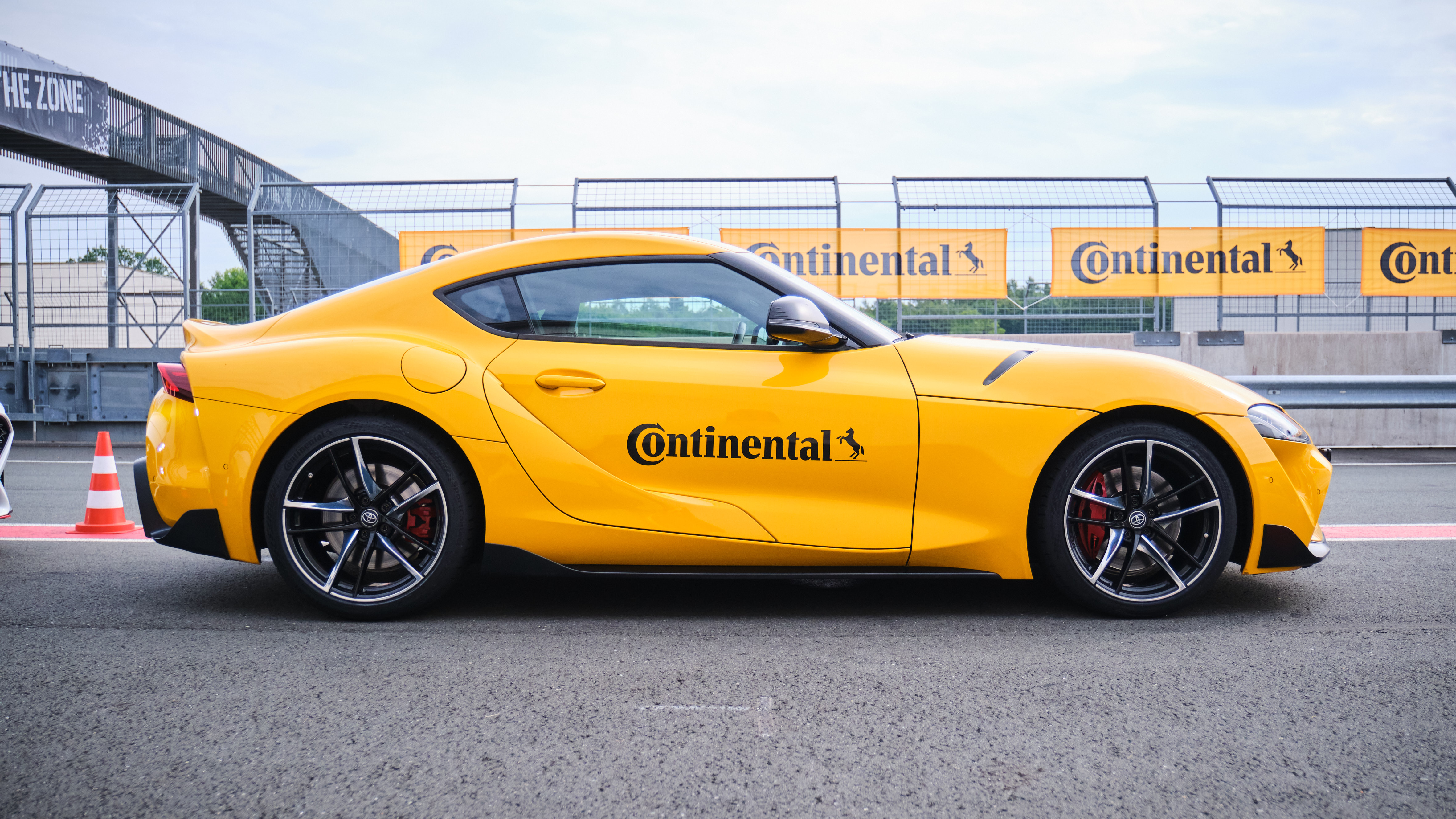 I Partner CONTINENTAL e MATADOR al fianco della Rete GOMME&SERVICE per il 2026